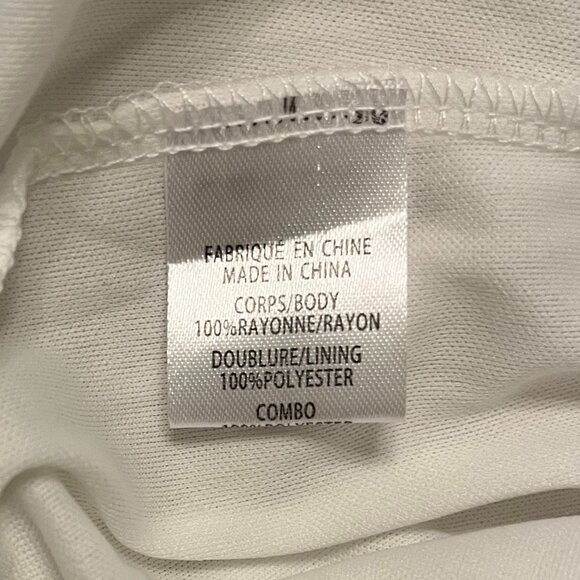 Lily Morgan Maxi Strapless Dress - Picture 9 of 9